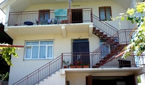 Гостевой дом, г. Сочи, Лазаревский р-н, п. Вардане