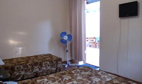 Эконом. Гостевой дом, г. Сочи, Лазаревский р-н, п. Вардане