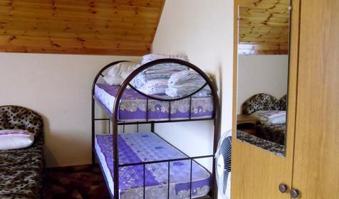 Эконом. Гостевой дом, г. Сочи, Лазаревский р-н, п. Вардане