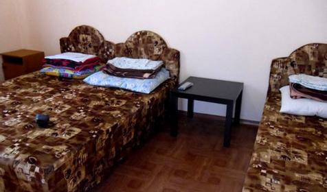 Стандарт. Гостевой дом, г. Сочи, Лазаревский р-н, п. Вардане