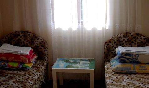 Эконом. Гостевой дом, г. Сочи, Лазаревский р-н, п. Вардане