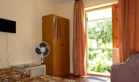 Стандарт. Гостевой дом, г. Сочи, Лазаревский р-н, п. Вардане