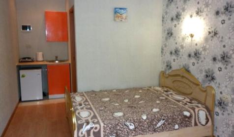 Номер ПК. Гостевой дом, г. Сочи, Лазаревский р-н, п. Вардане