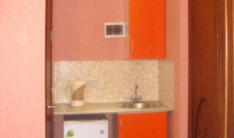 Номер ПК. Гостевой дом, г. Сочи, Лазаревский р-н, п. Вардане