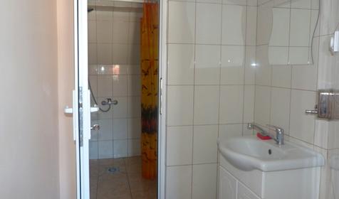 Эконом. Гостиница Алмаз, Туапсинский р-н, п. Ольгинка