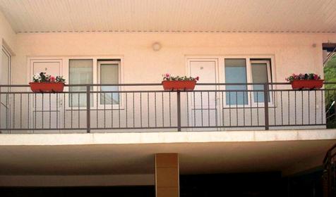 Гостиница Аннушка, с. Ольгинка