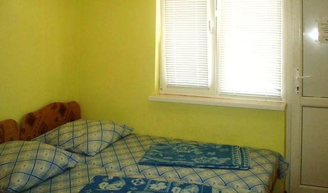 Двухместный эконом Гостиница Аннушка, с. Ольгинка