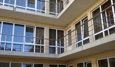 Гостевой дом "Анна", г. Сочи, Адлерский р-н