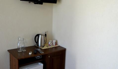 Стандарт. Гостевой дом "Анна", г. Сочи, Адлерский р-н