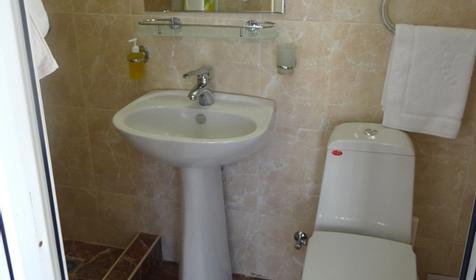 Полулюкс. Гостевой дом "Анна", г. Сочи, Адлерский р-н