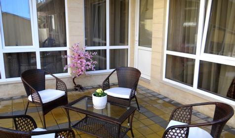 Гостевой дом "Анна", г. Сочи, Адлерский р-н