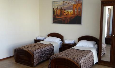 Стандарт. Гостевой дом "Анна", г. Сочи, Адлерский р-н