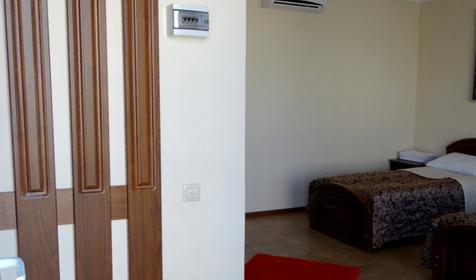 Стандарт. Гостевой дом "Анна", г. Сочи, Адлерский р-н