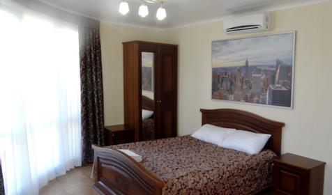 Полулюкс. Гостевой дом "Анна", г. Сочи, Адлерский р-н