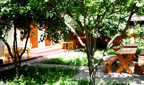 Гостевой дом Сим-Сим, г. Анапа