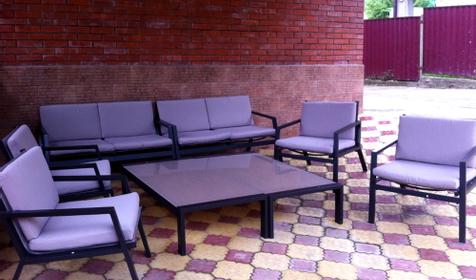 Коттедж под ключ Горный мотив, г. Сочи, п. Лазаревское