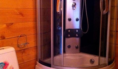 Коттедж под ключ Горный мотив, г. Сочи, п. Лазаревское