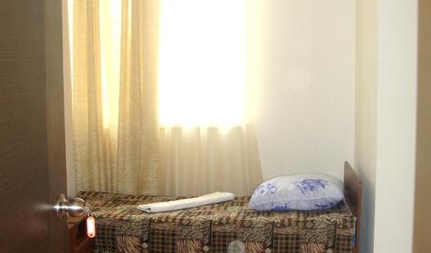 Пятиместный. Хостел Домория, г. Сочи, Адлерский р-н