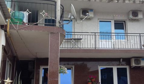 Мини-гостиница Джемма, г. Сочи, Адлерский район, г. Адлер