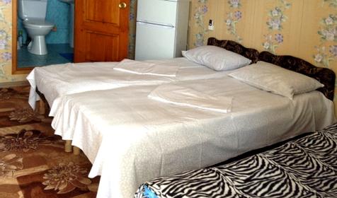 Мини-гостиница Джемма, г. Адлер