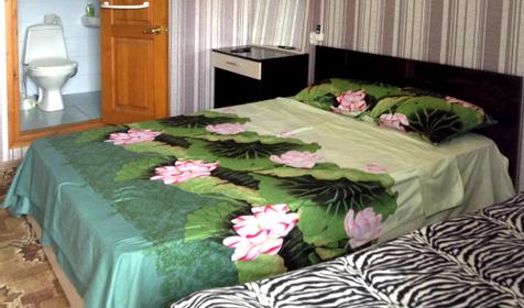 Мини-гостиница Джемма, г. Адлер