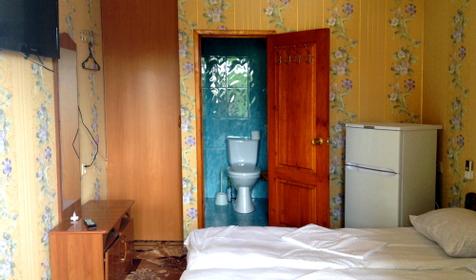 Мини-гостиница Джемма, г. Адлер