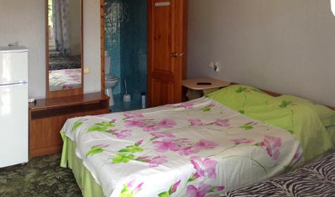 Мини-гостиница Джемма, г. Адлер