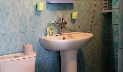 Мини-гостиница Джемма, г. Адлер