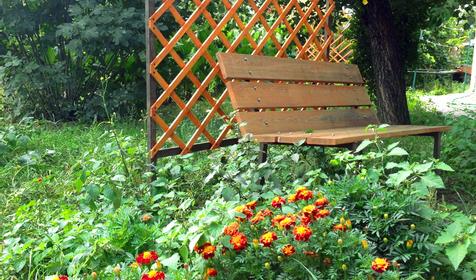 Гостевой дом На Песчаной, п. Витязево