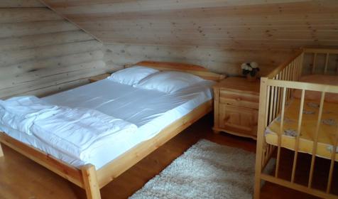 Коттедж под ключ Изба Де Люкс, г. Сочи, Лазаревский район, п. Солоники