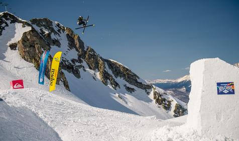 Горнолыжный комплекс Горная Карусель, п. Красная Поляна, г. Сочи