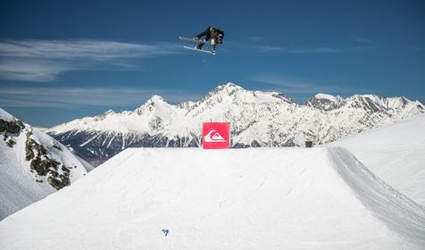 Горнолыжный комплекс Горная Карусель, п. Красная Поляна, г. Сочи