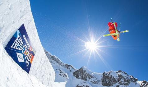 Горнолыжный комплекс Горная Карусель, п. Красная Поляна, г. Сочи