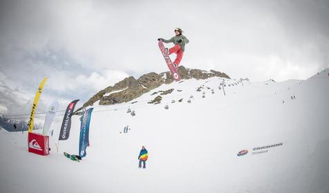 Горнолыжный комплекс Горная Карусель, п. Красная Поляна, г. Сочи