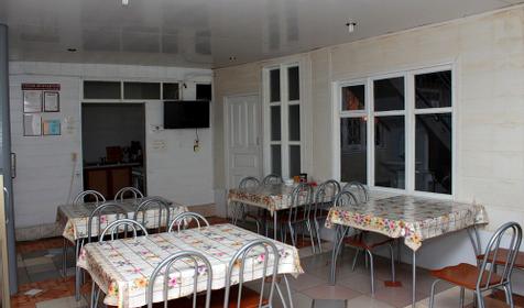 Мини-отель "Анаида-Сочи", г. Адлер