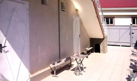 Мини-отель "Анаида-Сочи", г. Адлер