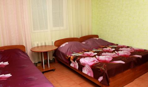 Трехместный. Мини-отель "Анаида-Сочи", г. Адлер