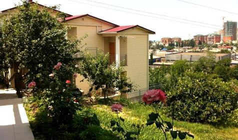 Мини-отель "Анаида-Сочи", г. Адлер