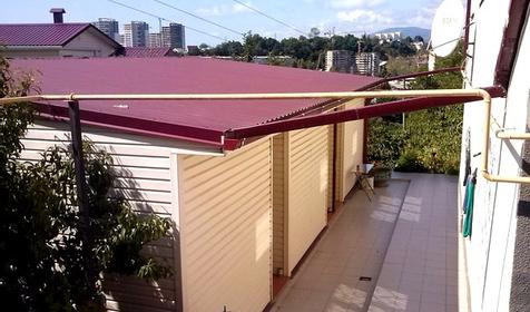 Мини-отель "Анаида-Сочи", г. Адлер