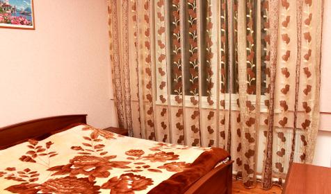 Двухместный. Мини-отель "Анаида-Сочи", г. Адлер