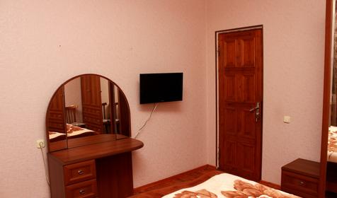 Двухместный. Мини-отель "Анаида-Сочи", г. Адлер