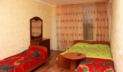 Четырехместный. Мини-отель "Анаида-Сочи", г. Адлер