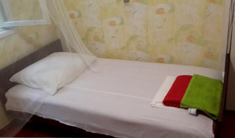 Эконом. База отдыха "Горняк", Бухта Инал