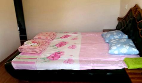 Люкс. База отдыха "Горняк", Бухта Инал