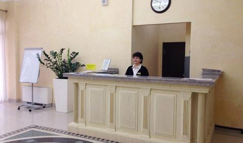 Санаторий Золотой колос, г. Сочи