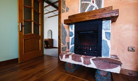 Апартаменты Гостиница Red house, г. Адлер