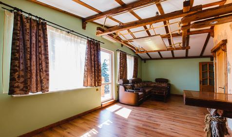 Апартаменты Гостиница Red house, г. Адлер