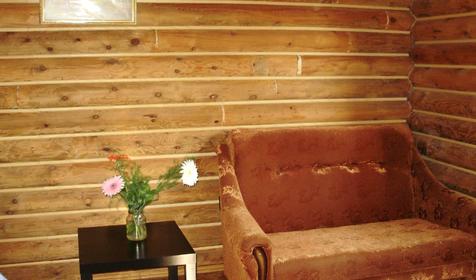 Гостевой двор "На Калинина", Ейский район, ст. Должанская