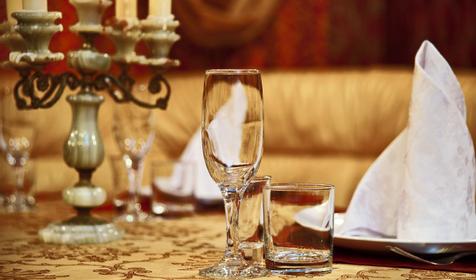 Ресторан "Христофор Колумб", г. Краснодар