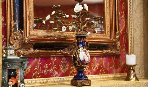 Ресторан "Христофор Колумб", г. Краснодар